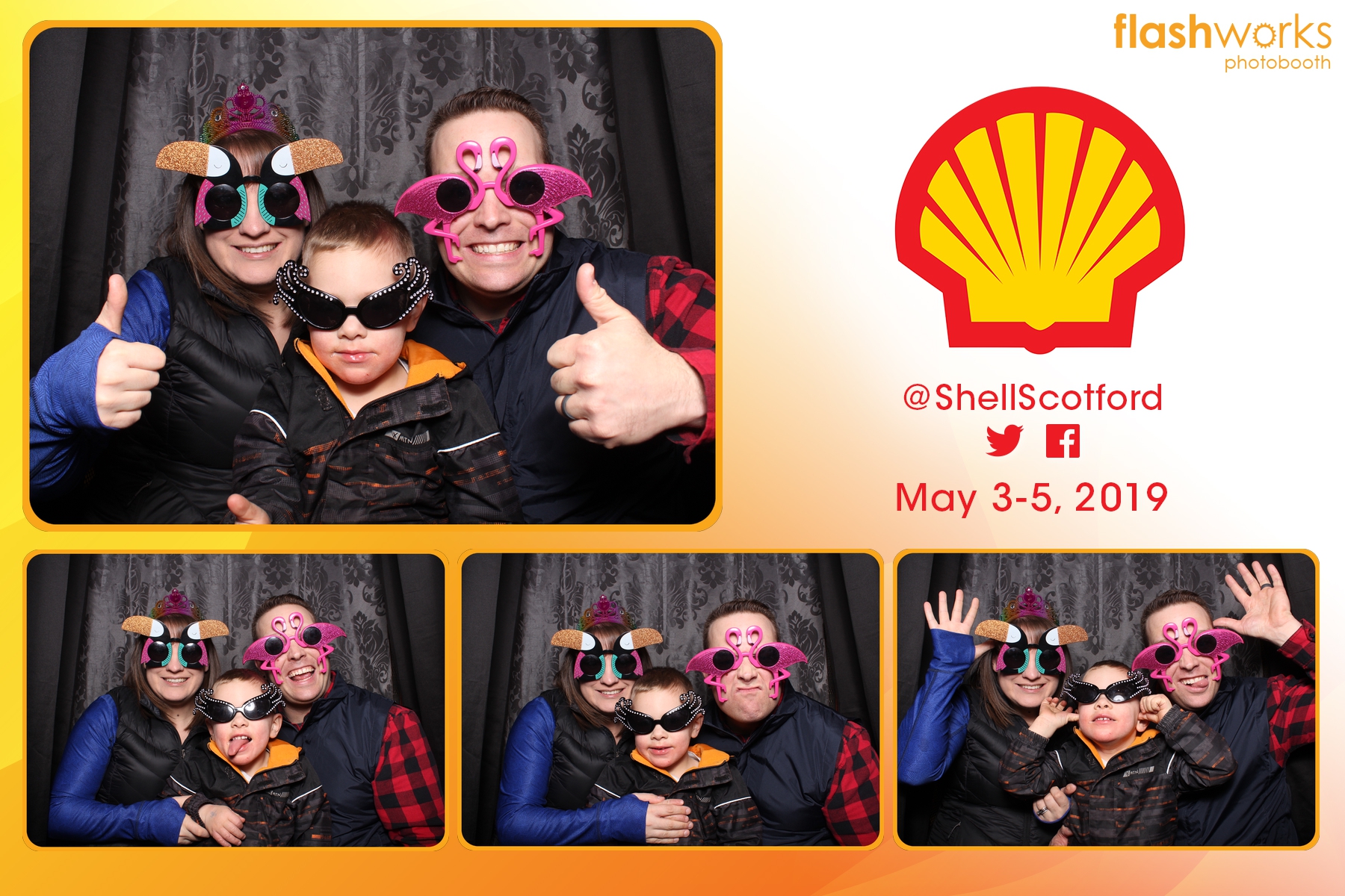 Fort Saskatchewan Trade Show & Sale: Presented by Shell | View more photos from the event at gallery.flashworksphotobooth.com/u/FlashworksPhotoboothInc/Fort-Saskatchewan-Trade-Show-Sale-Presented-by-Shell